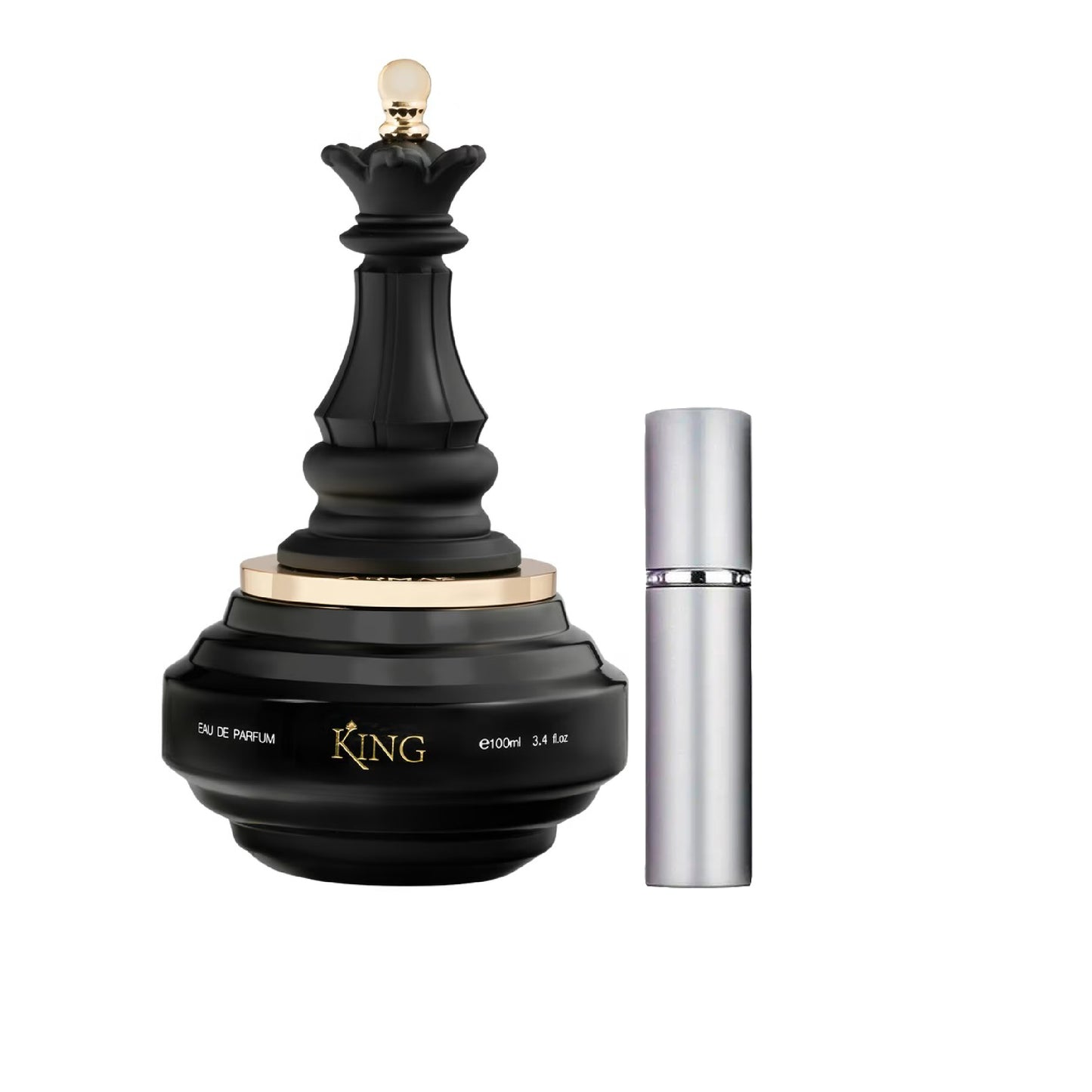 DECANT - ARMAF KING - EDP (HOMBRE)