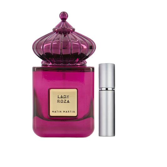 DECANT - MARTIN MARTIN LADY ROZA - EDP (MUJER)