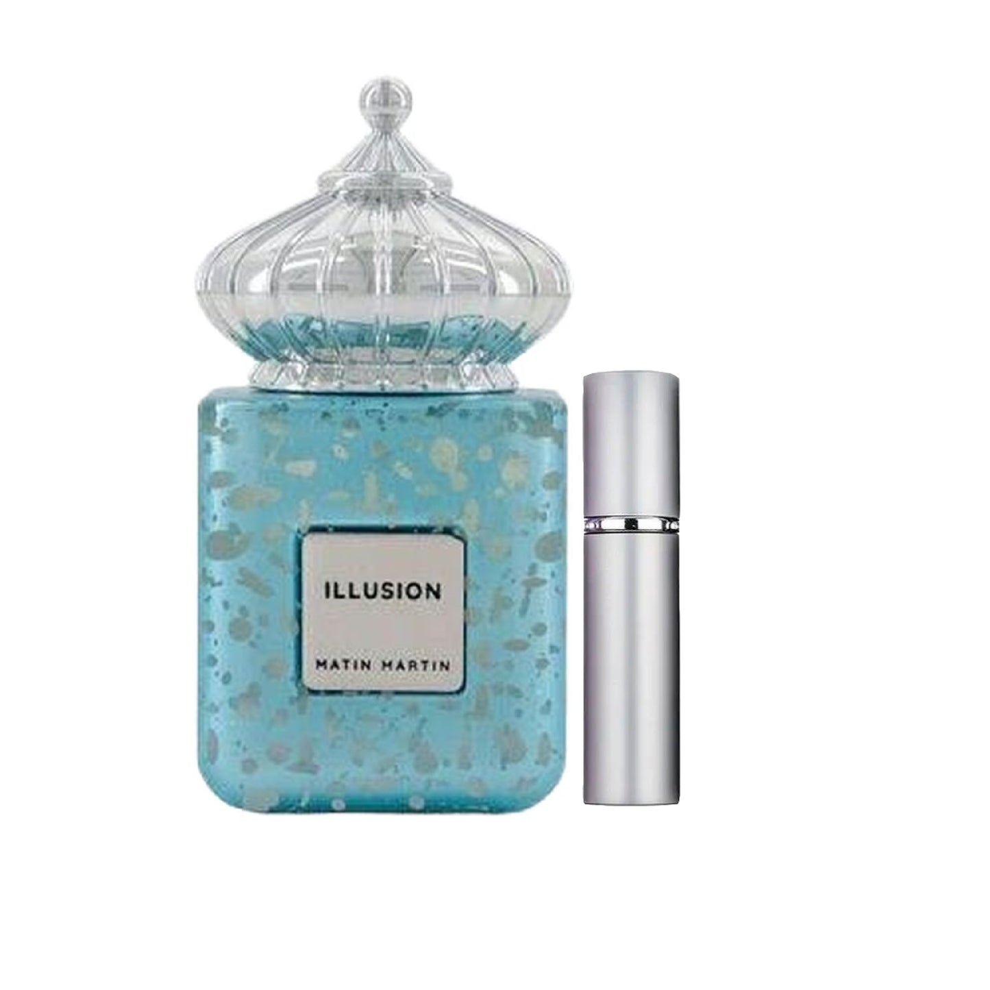 DECANT - MARTIN MARTIN ILLUSION - EDP (UNISEX)