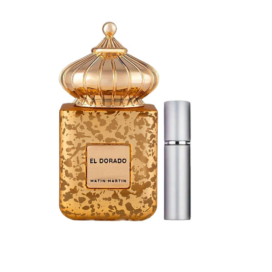 DECANT - MARTIN MARTIN EL DORADO - EDP (MUJER)