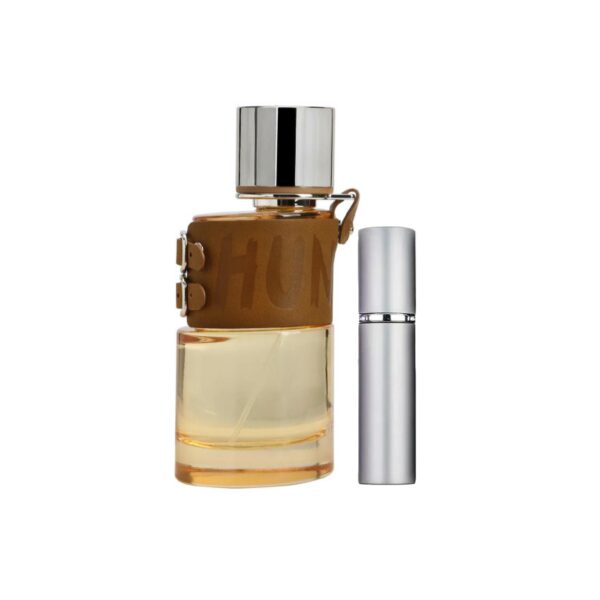 DECANT ARMAF HUNTER EDP HOMBRE
