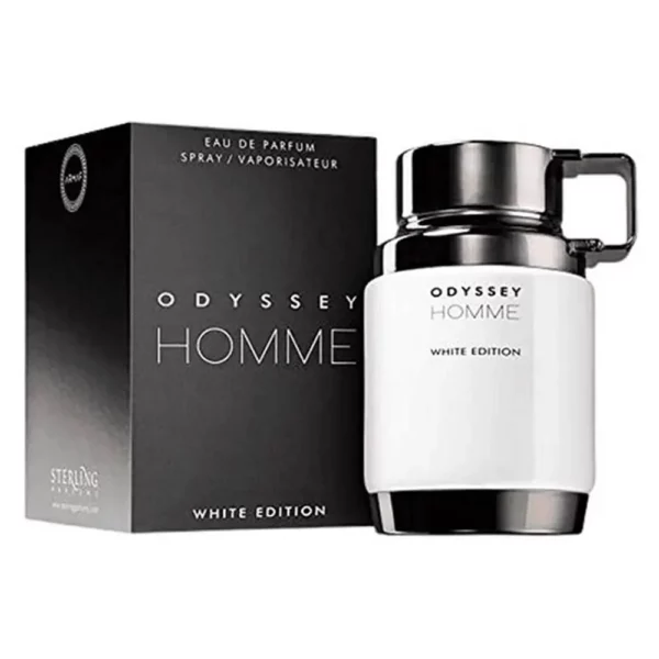 ARMAF ODYSSEY WHITE EDP 200ML