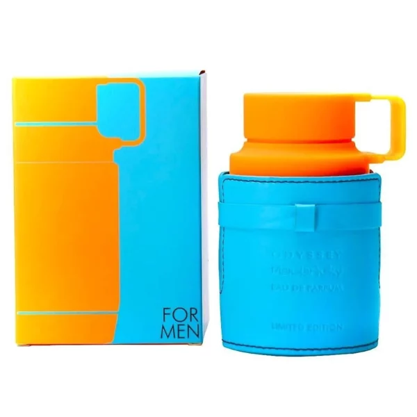 ARMAF ODYSSEY MANDARIN SKY EDP 100ML
