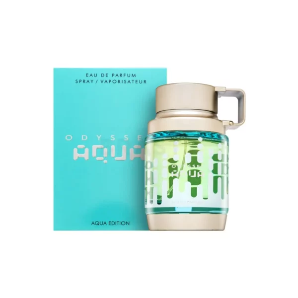 ARMAF ODYSSEY AQUA EDP 100ML