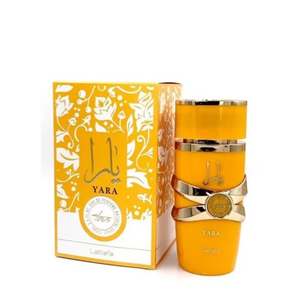 LATTAFA YARA TOUS EDP 100ML MUJER