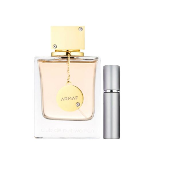 DECANT ARMAF CLUB DE NUIT WOMAN EDP MUJER