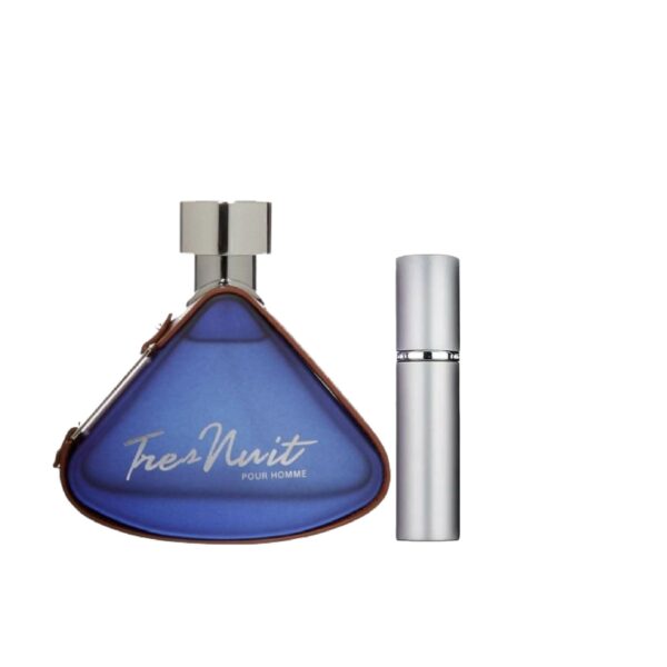 DECANT ARMAF TRES NUIT EDT HOMBRE