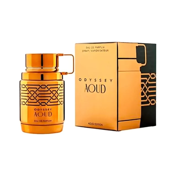ARMAF ODYSSEY AOUD EDP 100ML