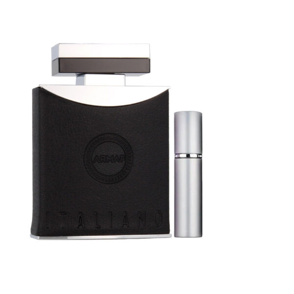 DECANT ARMAF ITALIANO NERO EDP HOMBRE