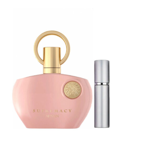 DECANT AFNAN SUPREMACY PINK EDP MUJER