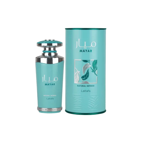 LATTAFA MAYAR INTENSE EDP 100ML MUJER