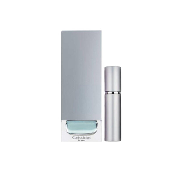 DECANT CALVIN KLEIN CONTRADICTION EDT HOMBRE