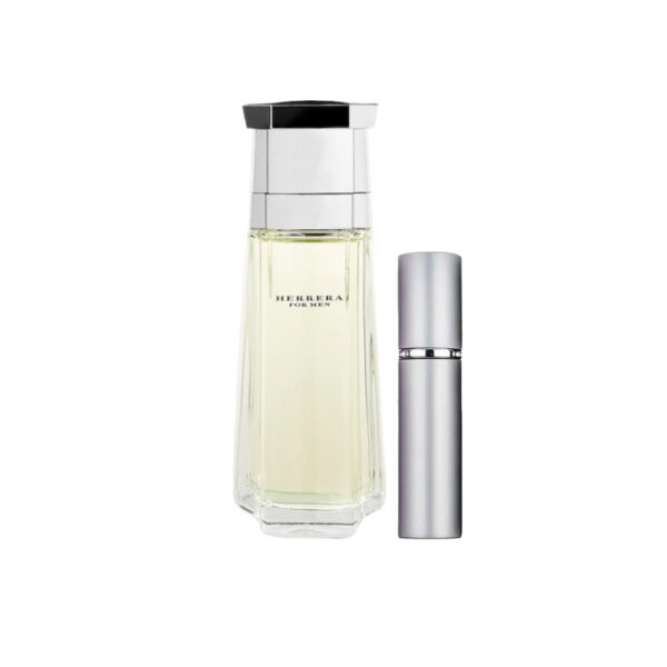 DECANT CAROLINA HERRERA FOR MEN EDT HOMBRE