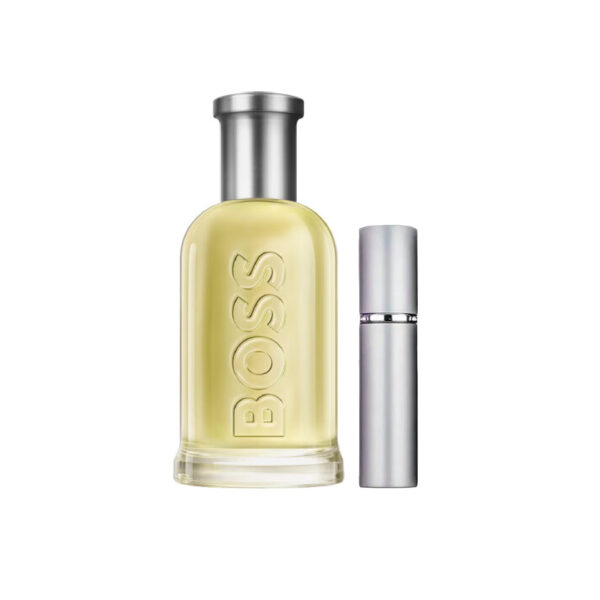 DECANT HUGO BOSS BOTTLED EDT HOMBRE