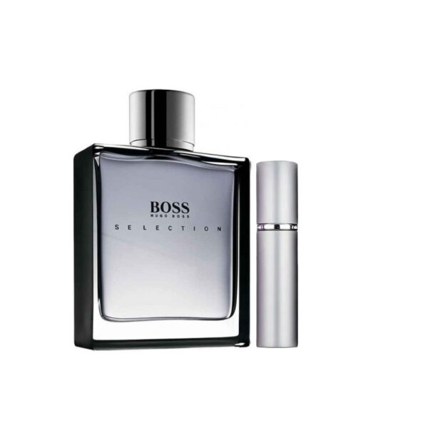 DECANT HUGO BOSS SELECTION EDT HOMBRE