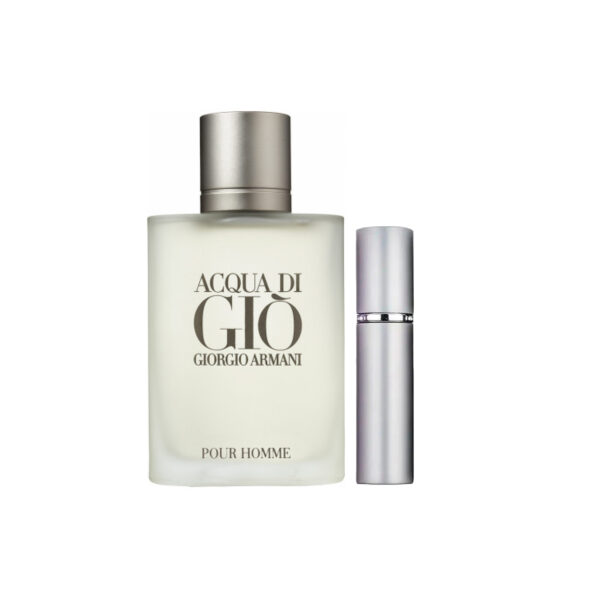 DECANT GIORGIO ARMANI ACQUA DI GIO EDT HOMBRE