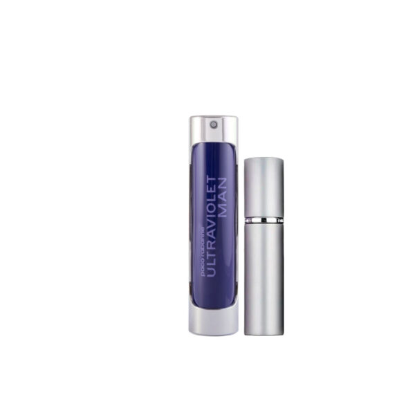 DECANT PACO RABANNE ULTRAVIOLET EDT HOMBRE