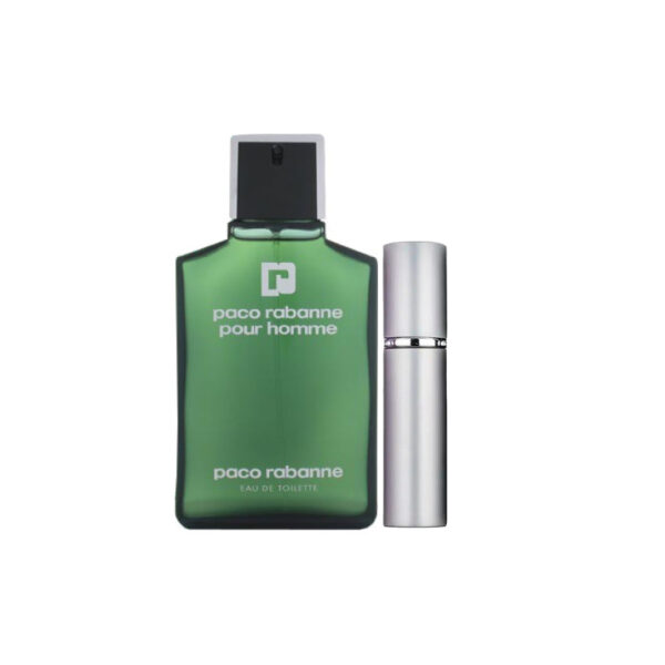 DECANT PACO RABANNE POUR HOMME EDT HOMBRE