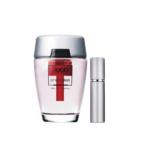 DECANT HUGO BOSS ENERGISE EDT HOMBRE