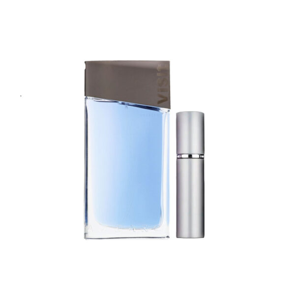 DECANT AZZARO VISIT EDT HOMBRE