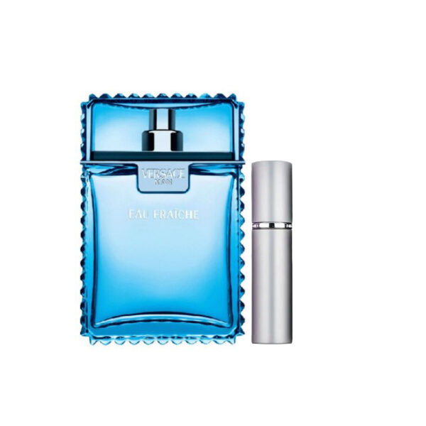 DECANT VERSACE EAU FRAICHE EDT HOMBRE
