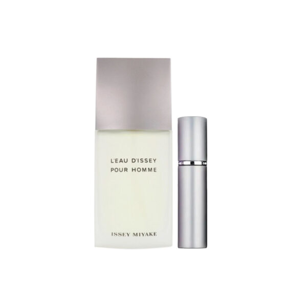 DECANT ISSEY MIYAKE L`EAU D`ISSEY POUR HOMME EDT HOMBRE