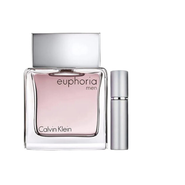 DECANT CALVIN KLEIN EUPHORIA EDT HOMBRE