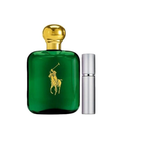 DECANT RALPH LAUREN POLO EDT HOMBRE