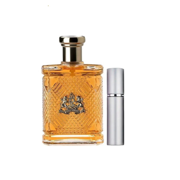 DECANT RALPH LAUREN SAFARI EDT HOMBRE
