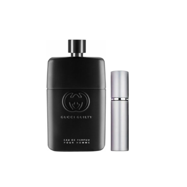 DECANT GUCCI GUILTY POUR HOMME EDP HOMBRE