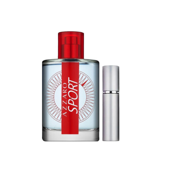 DECANT AZZARO SPORT EDT HOMBRE