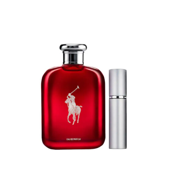 DECANT RALPH LAUREN POLO RED EDP HOMBRE