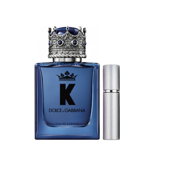 DECANT DOLCE & GABBANA K EDP HOMBRE