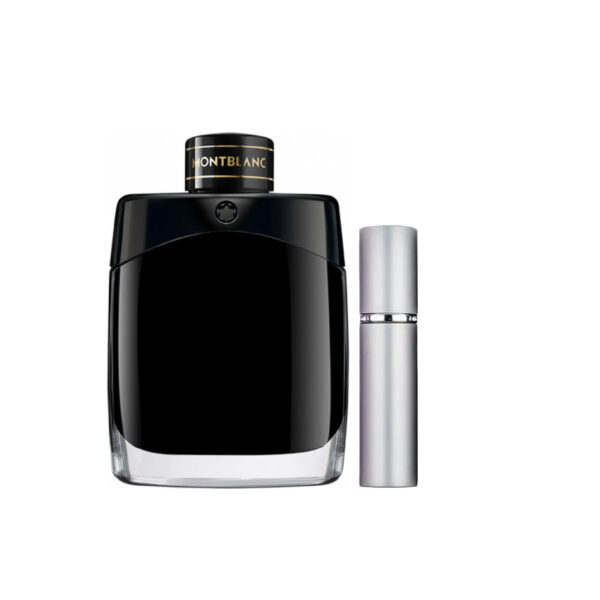 DECANT MONTBLANC LEGEND EDP HOMBRE