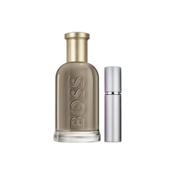 DECANT HUGO BOSS BOTTLED EDP HOMBRE