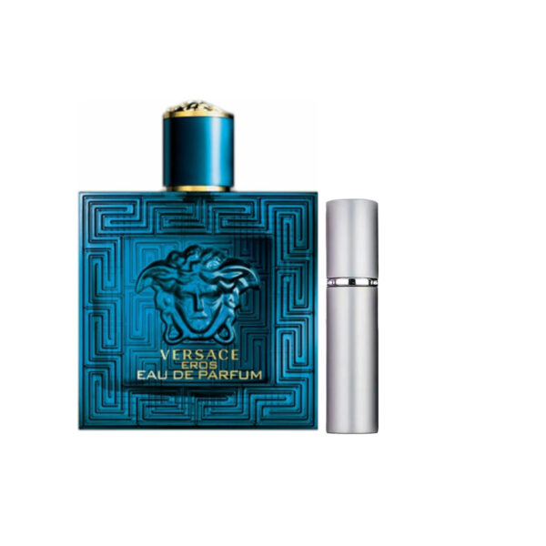 DECANT VERSACE EROS EDP HOMBRE