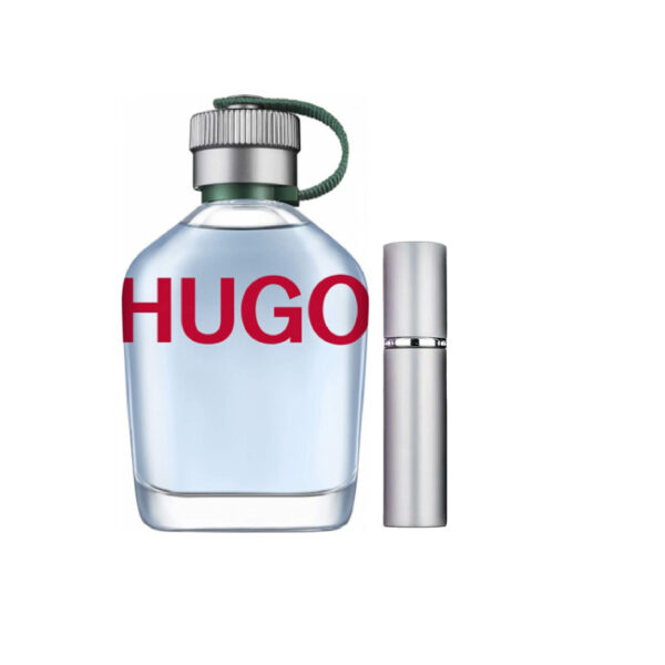 DECANT HUGO BOSS CANTIMPLORA EDT HOMBRE