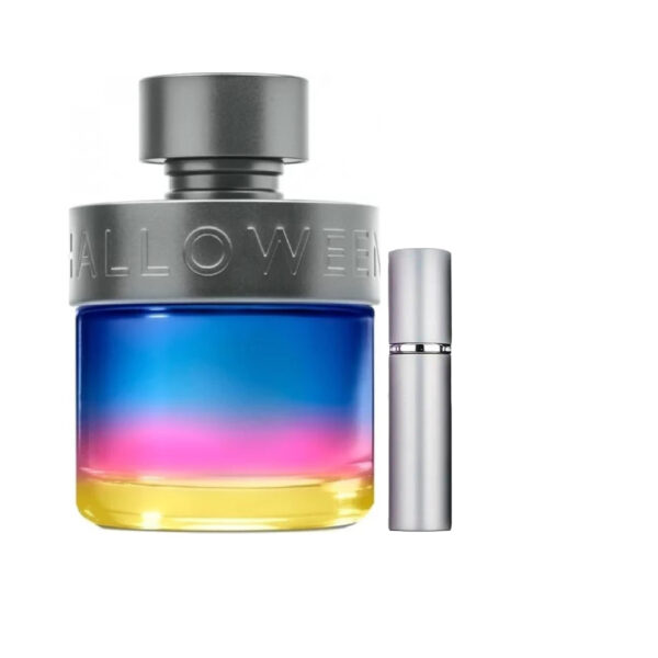 DECANT HALLOWEEN MAN HERO EDT HOMBRE