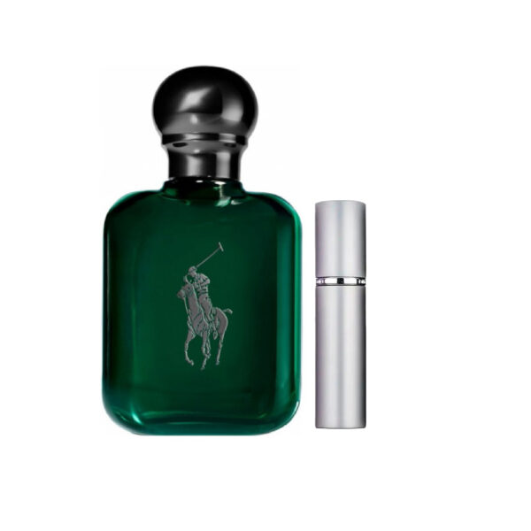 DECANT RALPH LAUREN POLO COLOGNE INTENSE HOMBRE