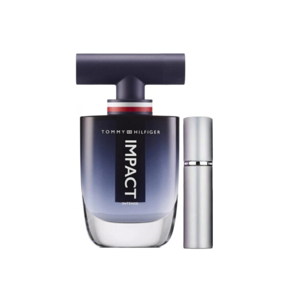 DECANT TOMMY HILFIGER IMPACT INTENSE EDT HOMBRE