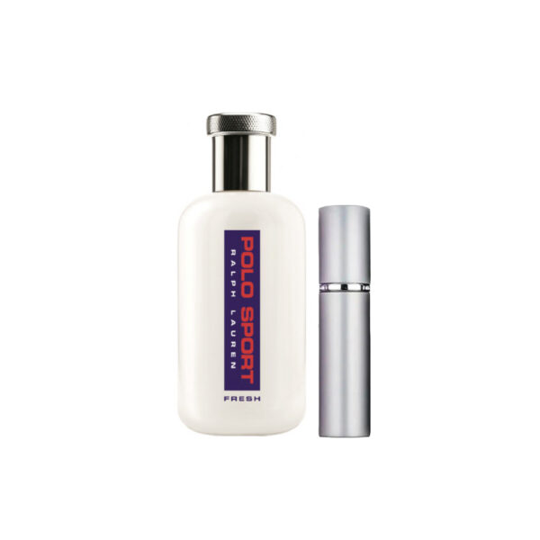 DECANT RALPH LAUREN POLO SPORT FRESH EDT HOMBRE