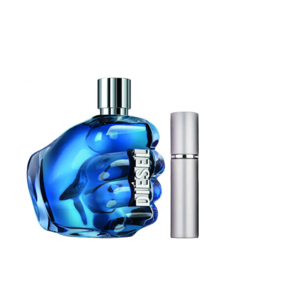 DECANT DIESEL SOUND OF THE BRAVE EDT HOMBRE