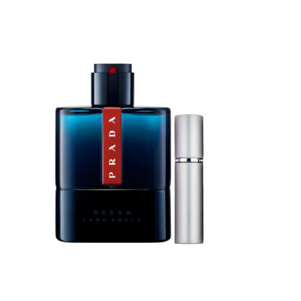DECANT PRADA LUNA ROSSA OCEAN EDT HOMBRE