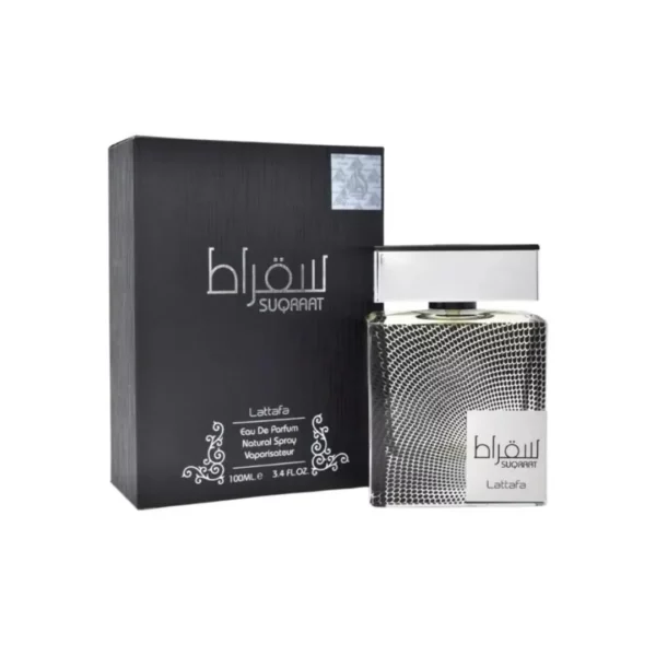 LATTAFA SUQRAAT EDP 100ML