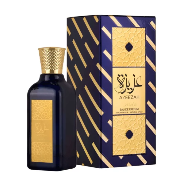 LATTAFA AZEEZAH EDP 100 ML