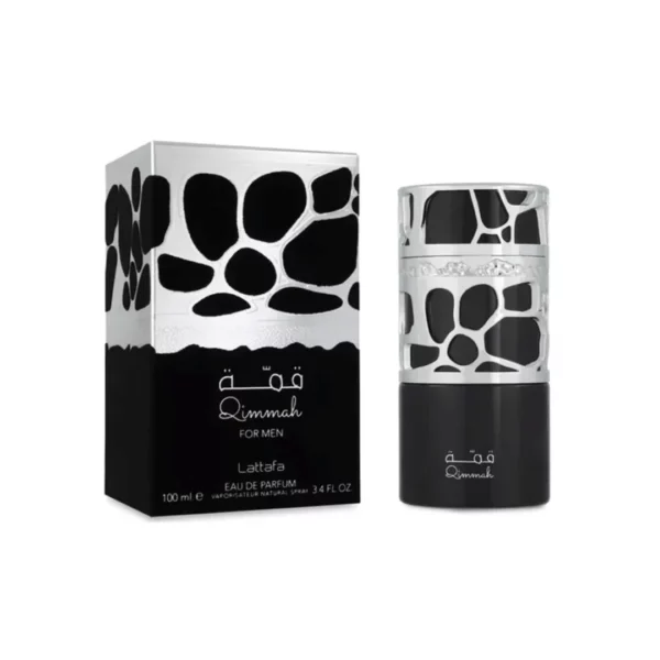 LATTAFA QIMMAH MAN EDP 100ML