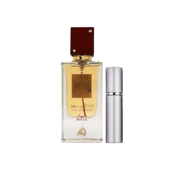 DECANT LATTAFA ANA ABIYEDH ROUGE EDP UNISEX