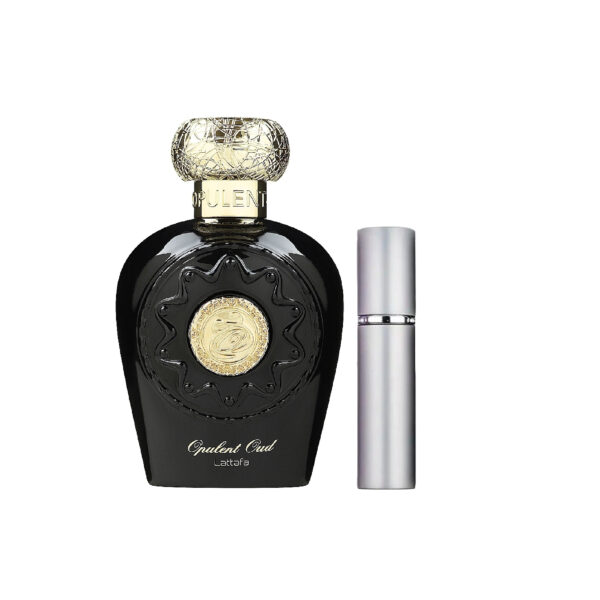DECANT LATTAFA OPULENT OUD EDP UNISEX