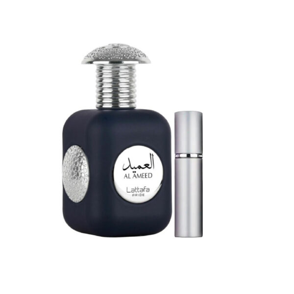 DECANT LATTAFA AL AMEED EDP HOMBRE