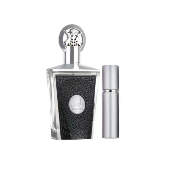 DECANT LATTAFA TA`WEEL EDP UNISEX